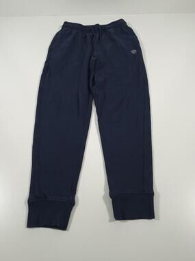 Allbirds R&R Sweatpants Mens Medium Blue French Terry Lounge Jogger Pants